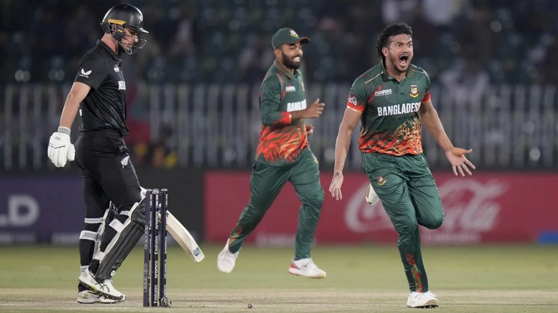 ২০০ টাকায় দেখা যাবে বাংলাদেশ-নিউজিল্যান্ড সিরিজ