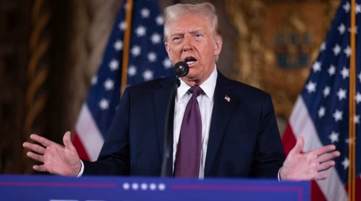 পাকিস্তান আমাকে চায়, আমি হয়তো সেখানে যাবো: ট্রাম্প