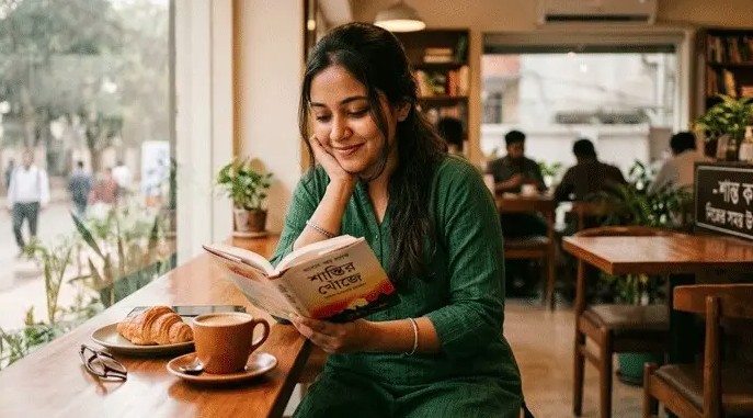 এখন নারীরা কেন একা থাকতে পছন্দ করে