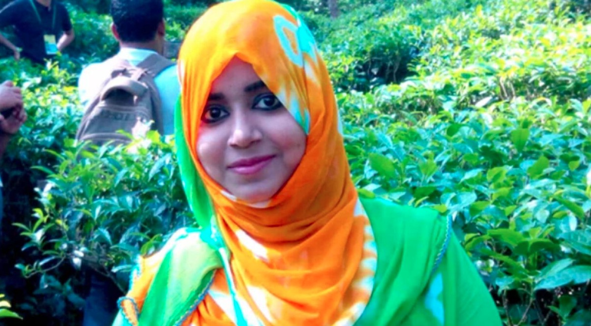 তনু হত্যার ১০ বছর পর প্রথম আসামি গ্রেফতার