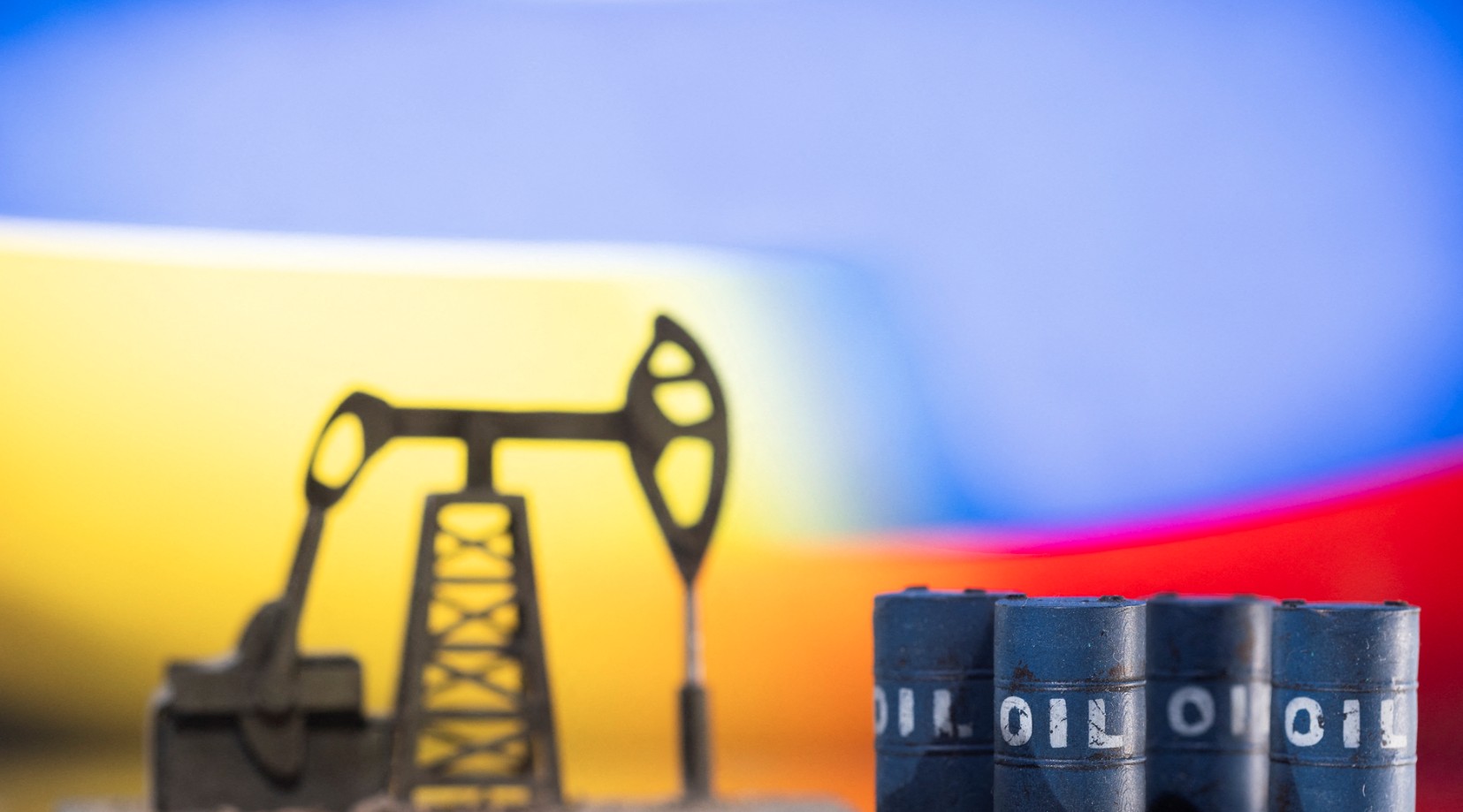 বিশ্ববাজারে বাড়লো তেলের দাম