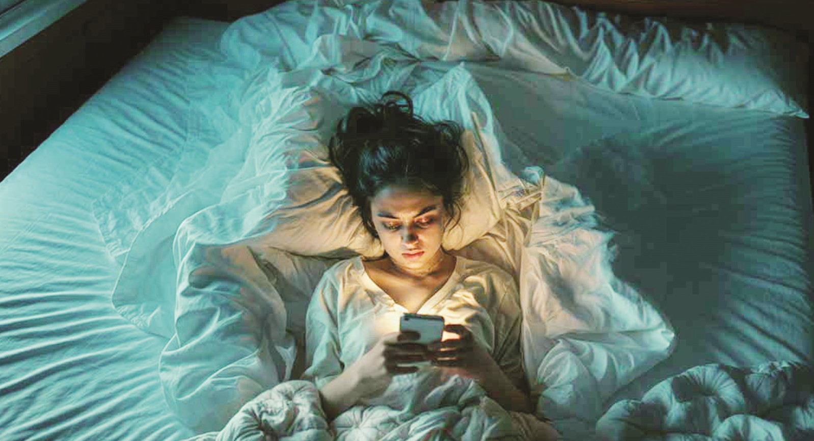 ‘নোমোফোবিয়া’ রোগের কারণ ও মুক্তির উপায়