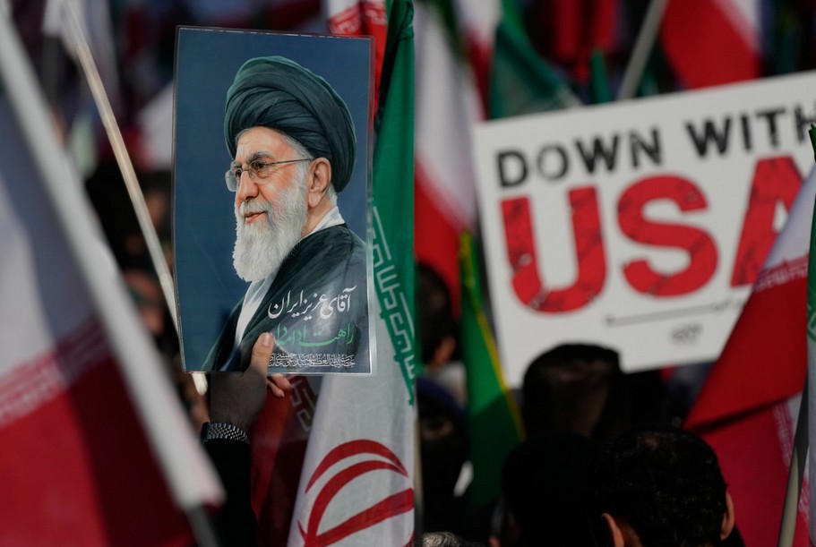 যুক্তরাষ্ট্র-ইসরায়েল আত্মসমর্পণ না করা পর্যন্ত যুদ্ধ চলবে : ইরান