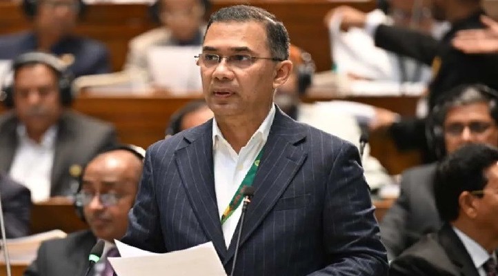 দেশের মানুষের স্বার্থ রক্ষায় বিরোধীদলের সঙ্গে আলোচনায় বসতে রাজি বিএনপি