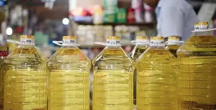 সয়াবিন তেলের দাম বাড়লো লিটারে ৪ টাকা