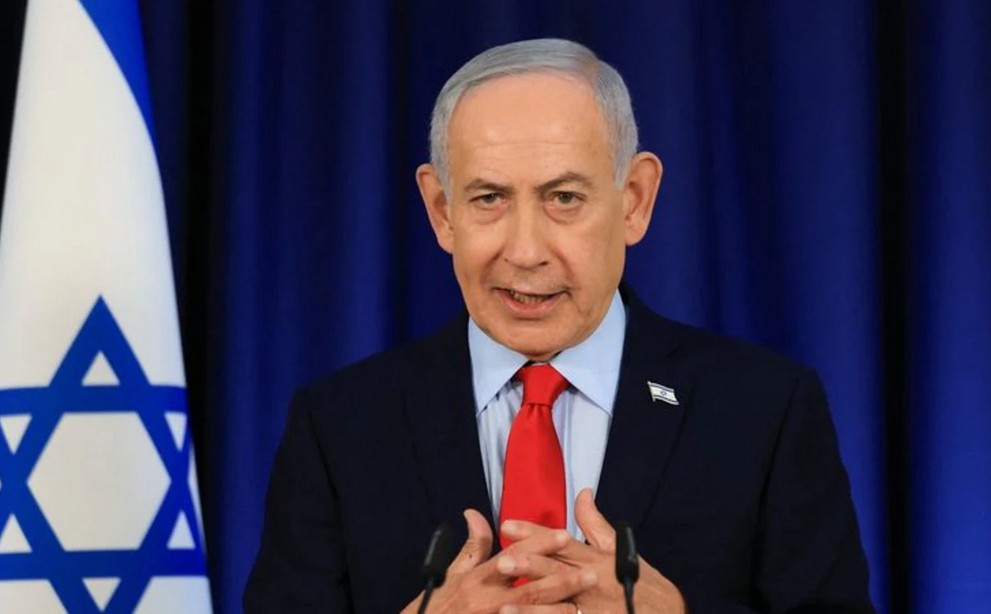 নিরাপত্তার কারণে দুর্নীতি মামলার শুনানি পেছাতে চায় নেতানিয়াহু