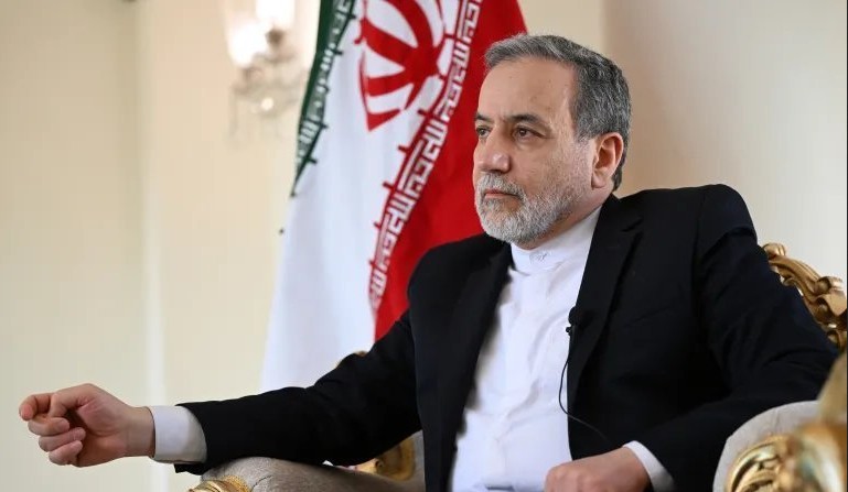 যুক্তরাষ্ট্রের ওপর ‘পুরো অবিশ্বাস’ নিয়ে আলোচনায় বসছে ইরান : আব্বাস আরাগচি