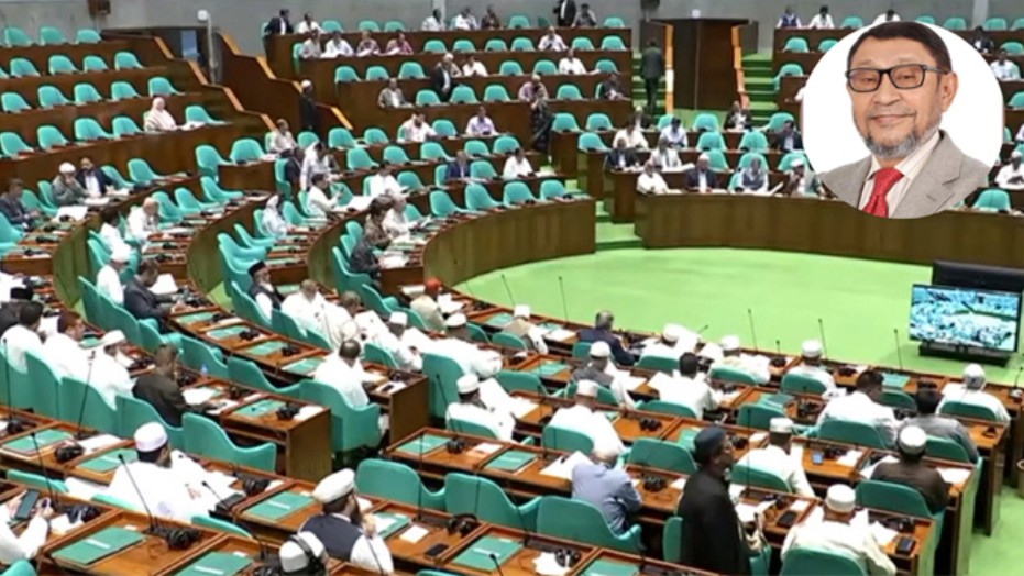 এক লাখ স্বাস্থ্যকর্মী নিয়োগের উদ্যোগ নিচ্ছে সরকার : স্বাস্থ্যমন্ত্রী