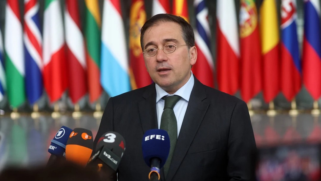 তেহরানে পুনরায় দূতাবাস চালু করবে স্পেন