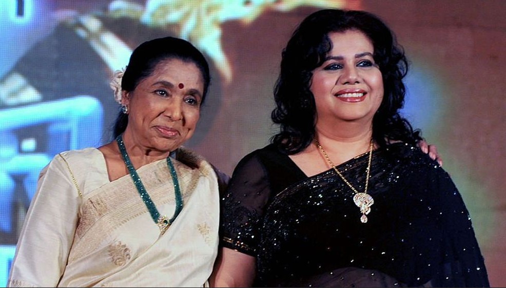 আশা ভোঁসলের মৃত্যুতে রুনা লায়লা-‘আমার পৃথিবীটাই শূন্য হয়ে গেল’