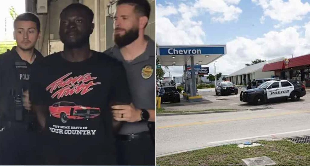 যুক্তরাষ্ট্রে বাংলাদেশি নারীকে হাতুরি দিয়ে পিটিয়ে হত্যা