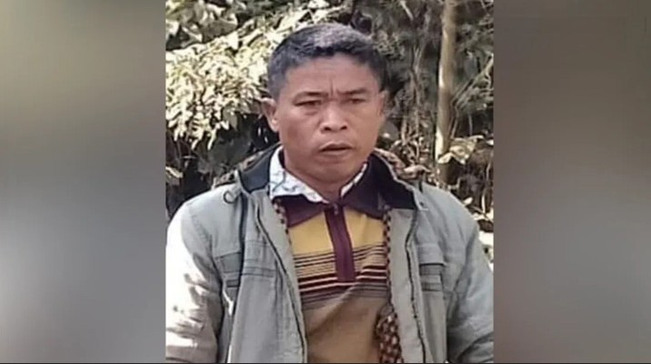 খাগড়াছড়িতে ইউপিডিএফ সদস্যকে গুলি করে হত্যা