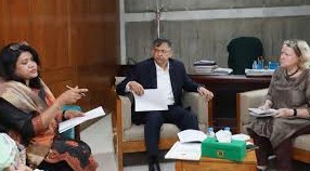 বর্তমান সরকার সংবাদপত্র ও মতপ্রকাশের স্বাধীনতায় বিশ্বাসী