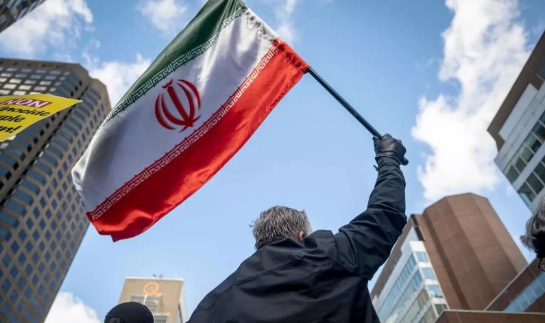 যুক্তরাষ্ট্রের দেওয়া ৪৮ ঘণ্টার যুদ্ধবিরতির প্রস্তাব প্রত্যাখ্যান ইরানের