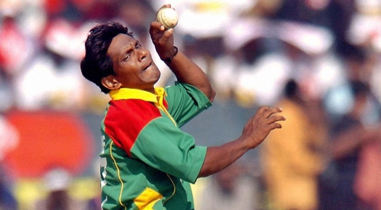 রফিককে স্পেশালিস্ট স্পিন কোচ করলো বিসিবি