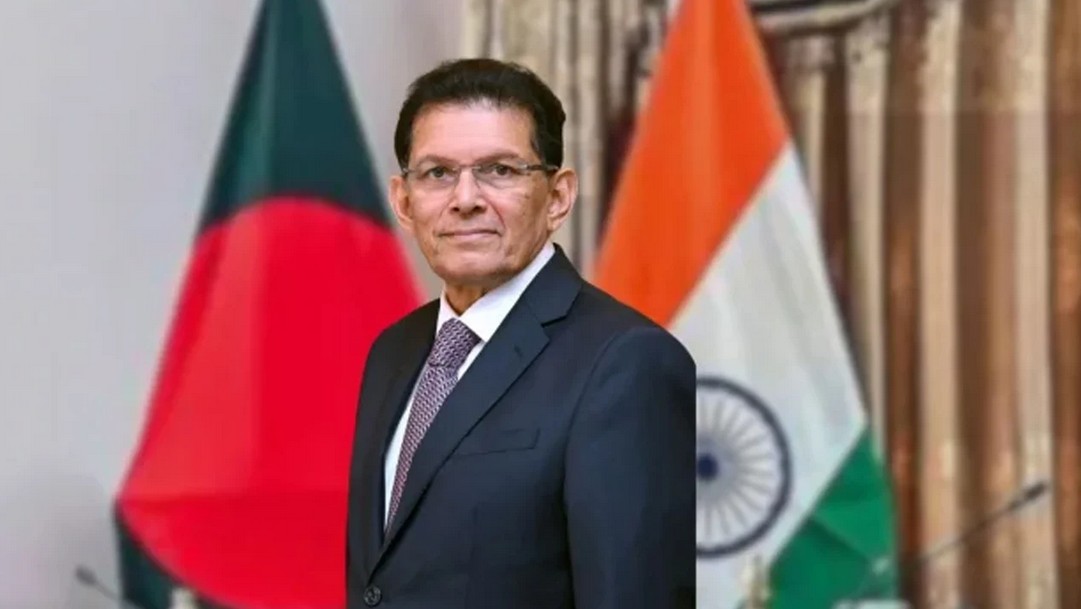 পররাষ্ট্রমন্ত্রী যাচ্ছেন দিল্লি সফরে, হতে পারে যেসব বিষয়ে আলোচনা