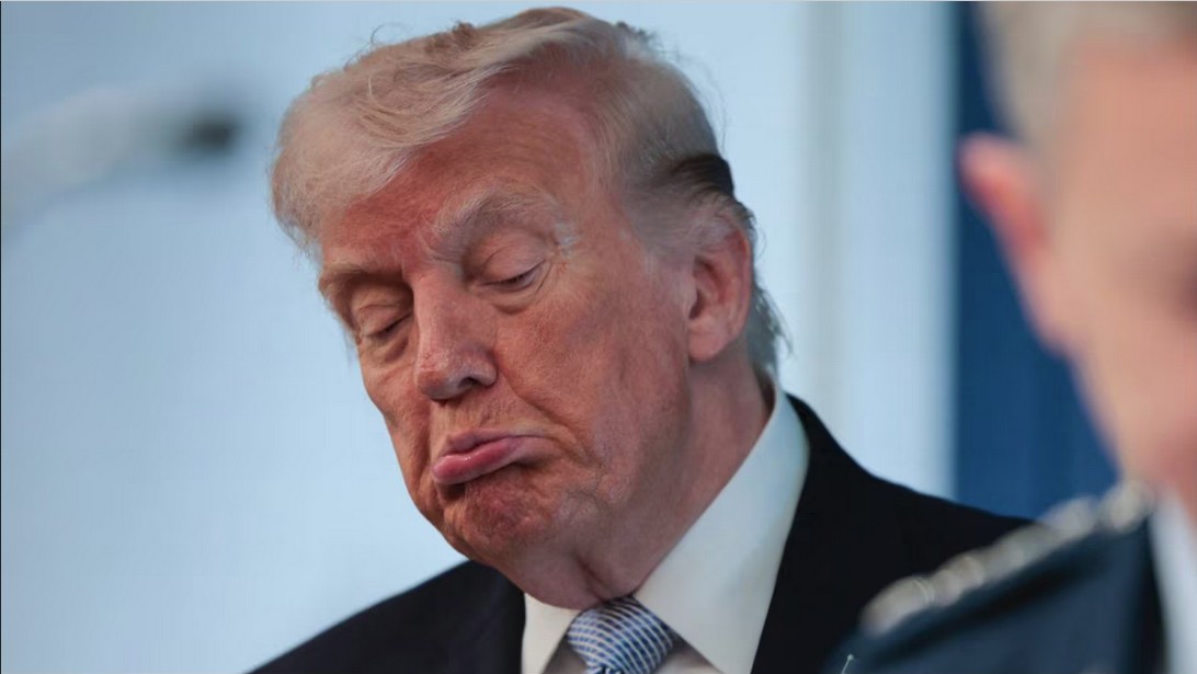 যুক্তরাষ্ট্রকে ১০ দফা প্রস্তাব মেনে নিতে বাধ্য করা হয়েছে: ইরান 