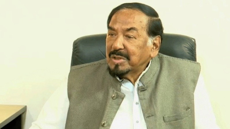 জামায়াত একটি সুশৃঙ্খল দল: স্পিকার