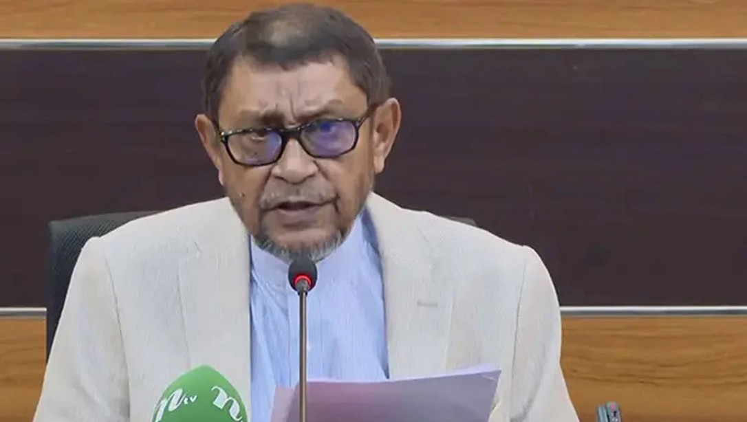 রোববার থেকে দেশজুড়ে হামের টিকাদান কর্মসূচি শুরু : স্বাস্থ্যমন্ত্রী