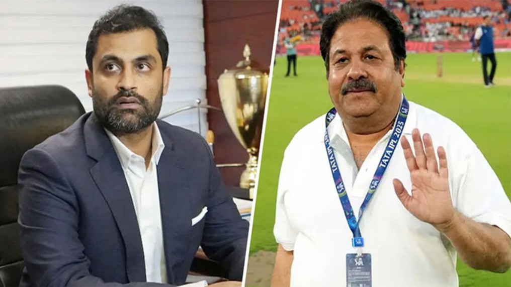 তামিমকে অভিনন্দন ভারতীয় ক্রিকেট বোর্ডের সহসভাপতির