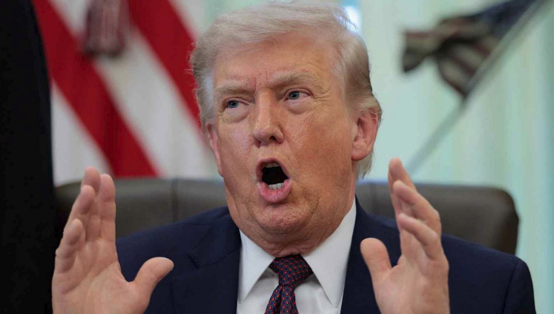 চুক্তি না হলেও তিন সপ্তাহের মধ্যে ইরান যুদ্ধ শেষ করা হবে : ট্রাম্প