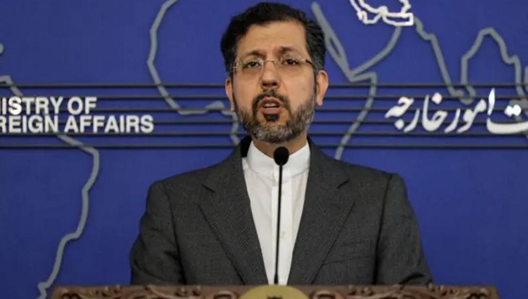 হরমুজ প্রণালি খুলে দেওয়ার বিষয়ে যা জানাল ইরান