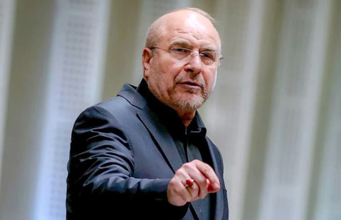 ইরানের হাতে এখনও যেসব ‘কার্ড’ আছে, জানালেন বাঘের গালিবাফ