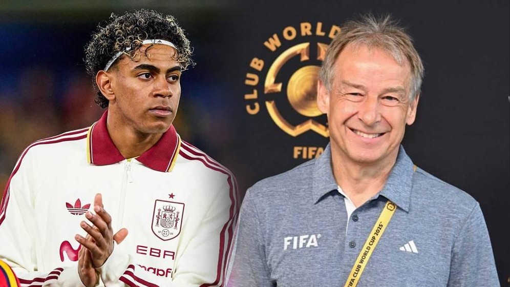 ‘ইতালিতে থাকলে ইয়ামালকে দ্বিতীয় বিভাগে খেলতে হতো’