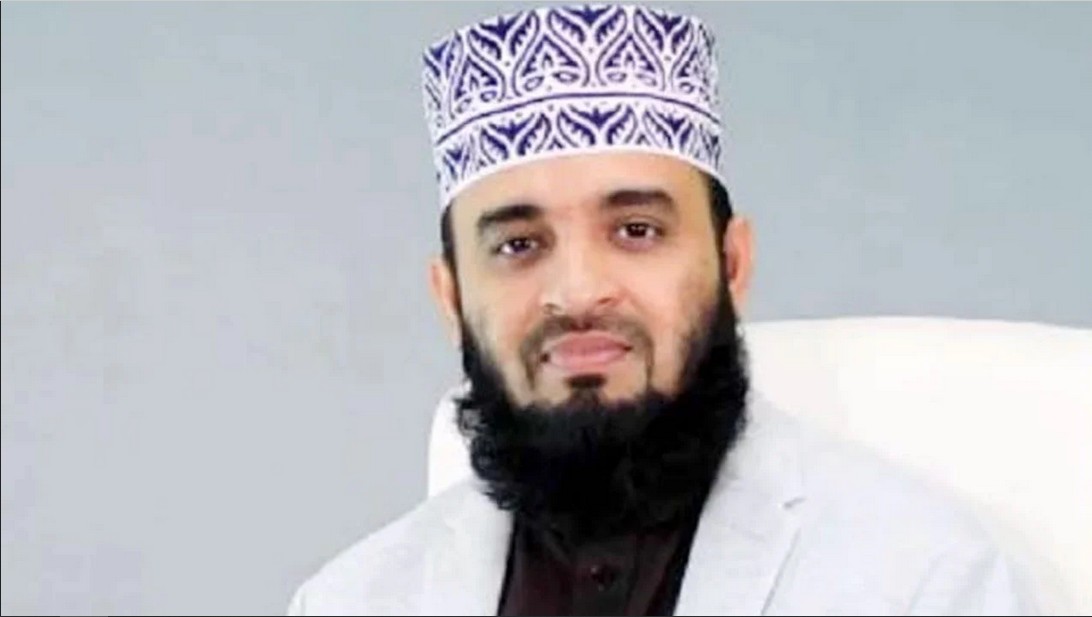 অস্ট্রেলিয়ায় ভিসা বাতিল প্রসঙ্গে যা বললেন আজহারী