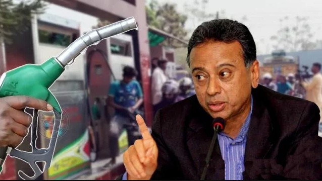 জ্বালানি তেলের দাম নিয়ে শিগগির সিদ্ধান্ত: অর্থমন্ত্রী
