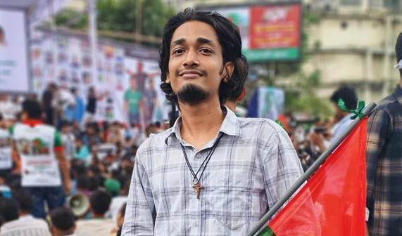 ব্যবসায়ীদের কাছ থেকে কোটি টাকা প্রতারণার অভিযোগে ঢাবি ছাত্রদল নেতাকে আজীবন বহিষ্কার