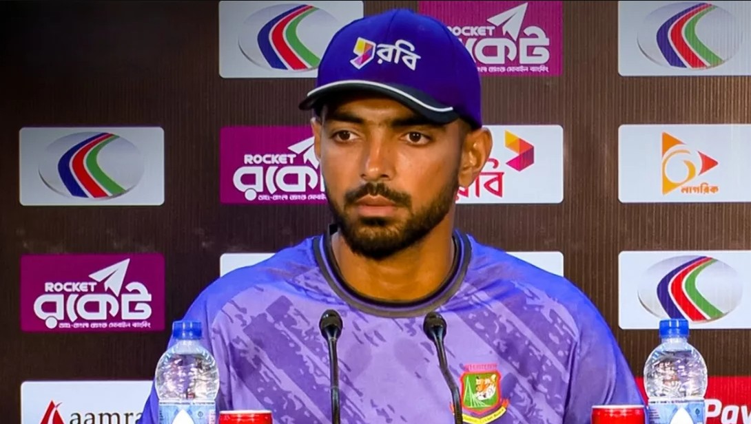 অজুহাত দিয়ে বাঁচার কোনো উপায় নেই: সাইফ হাসান