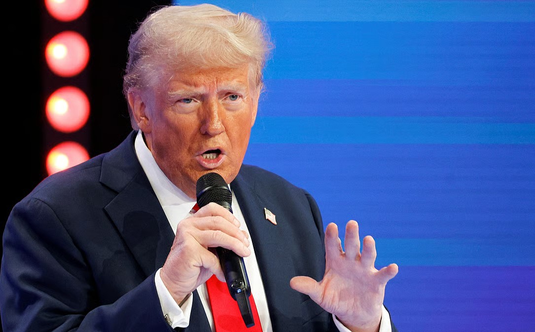 ইরানের সঙ্গে আজই ইসলামাবাদে চুক্তি সই হবে: ট্রাম্প