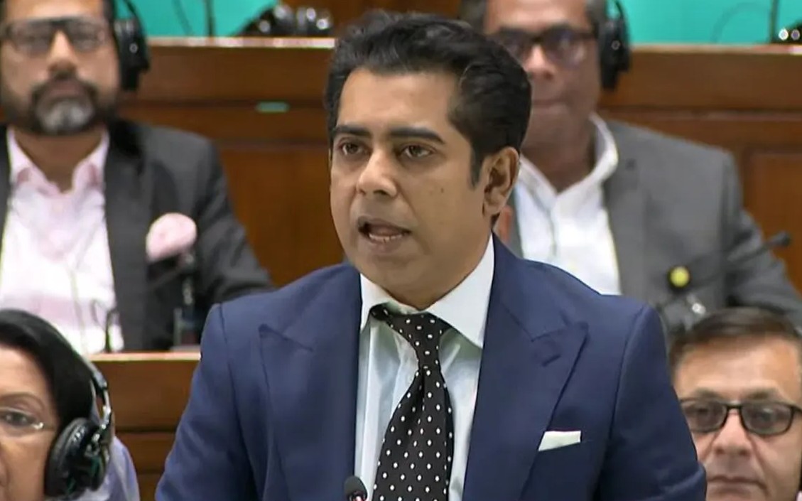 বিচার না হওয়া পর্যন্ত রাজনীতি করার সুযোগ নেই আ’লীগের: আন্দালিভ রহমান