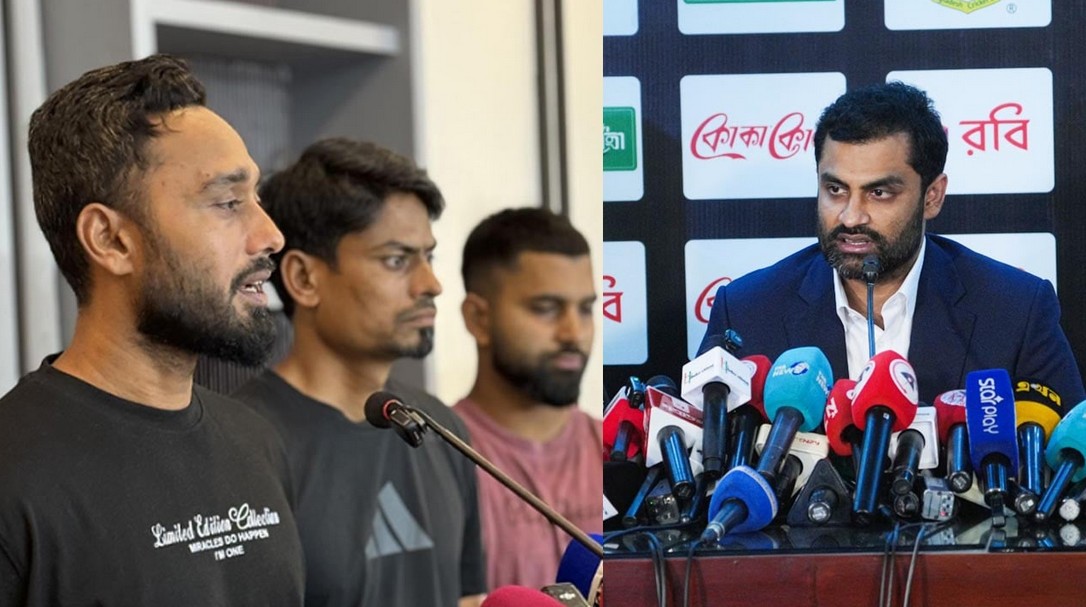 তামিমকে শুভেচ্ছা জানাবেন কোয়াব সদস্যরা