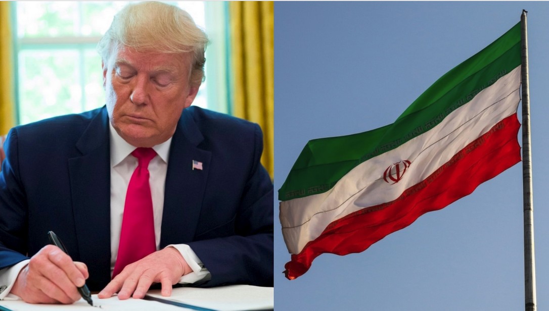 ইরানের দেওয়া ১০ দফা প্রস্তাব ‘বাস্তবায়নযোগ্য’ : ট্রাম্প