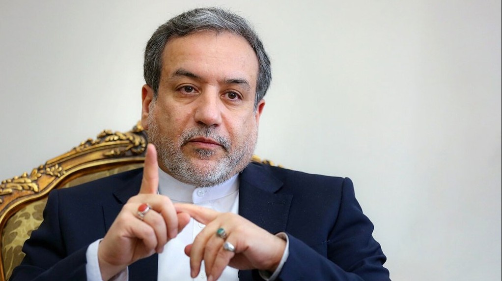 অন্তত ছয় মাস যুদ্ধ চালিয়ে যেতে প্রস্তুত ইরান : আরাঘচি