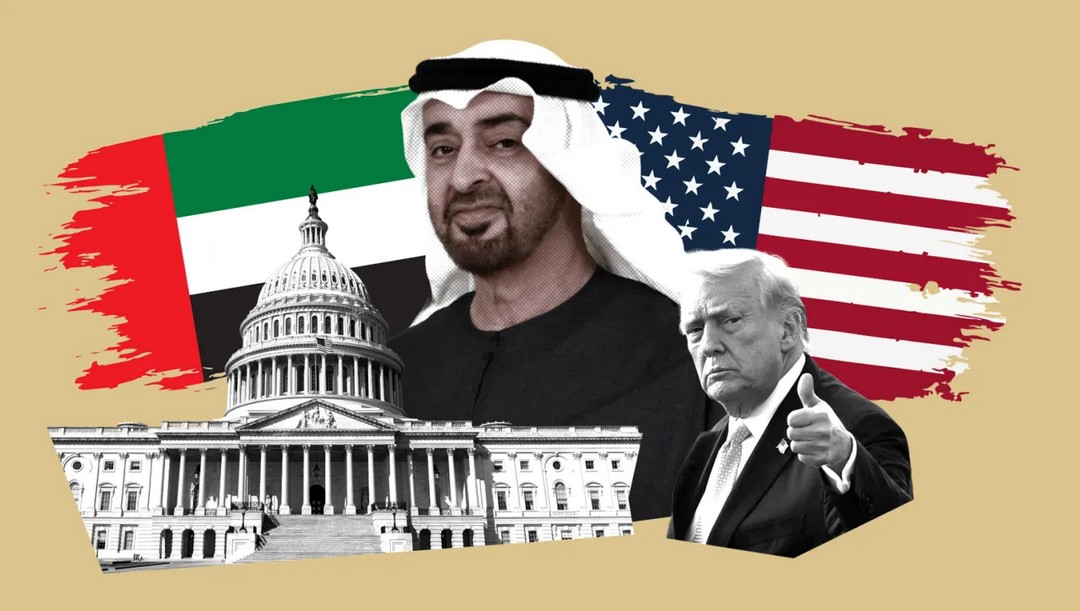 ইরানের বিরুদ্ধে যুদ্ধে যোগ দিচ্ছে আরব আমিরাত, ইঙ্গিত সৌদিরও