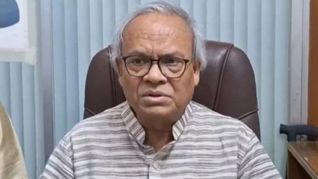 সন্ধ্যার পর বাসায় লাইট-ফ্যান ব্যবহারে নিষেধ করেননি রিজভী