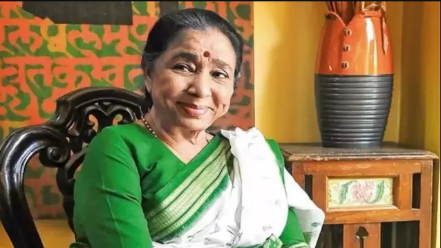 হাসপাতালে ভর্তি কিংবদন্তি গায়িকা আশা ভোঁসলে, অবস্থা সংকটাপন্ন