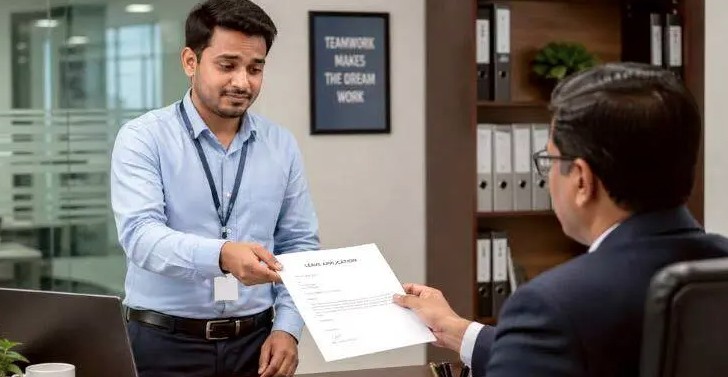 অফিসে ছুটি নিতে অপরাধবোধ কাজ করে? কারণ জানুন