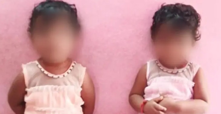 ছেলে না হওয়ায় যমজ ২ কন্যাশিশুকে হত্যা