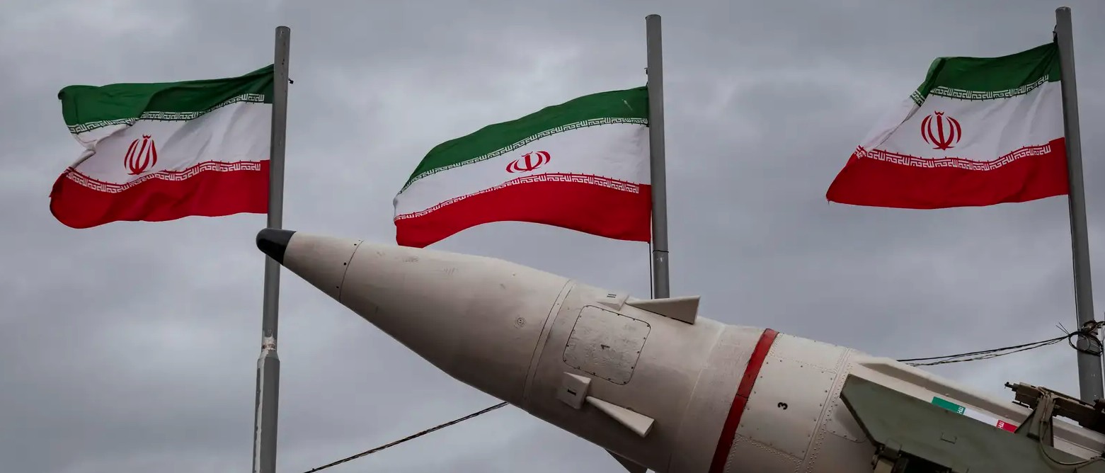 ইরানে আগ্রাসনের কারণেই ‘জ্বলছে’ পুরো মধ্যপ্রাচ্য: রাশিয়া