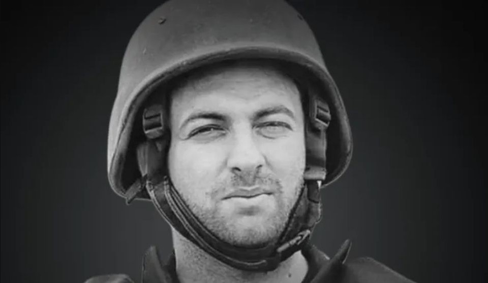 ইসরায়েলের ড্রোন হামলায় আল জাজিরার সাংবাদিক নিহত