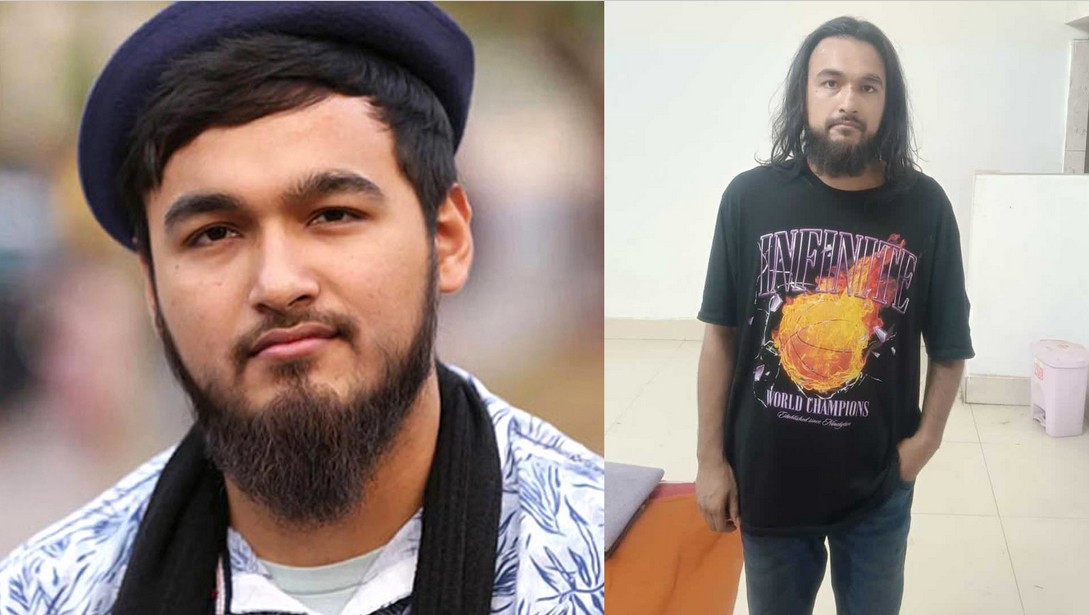 জামিন পেলেন সঙ্গীতশিল্পী নোবেল