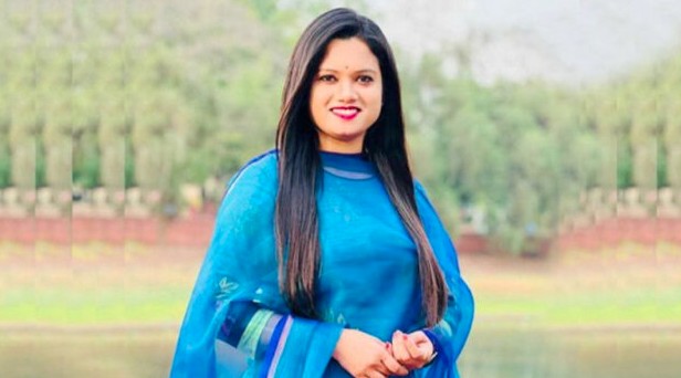 ইডেন কলেজ ছাত্রলীগ সভাপতি রিভার জামিন  