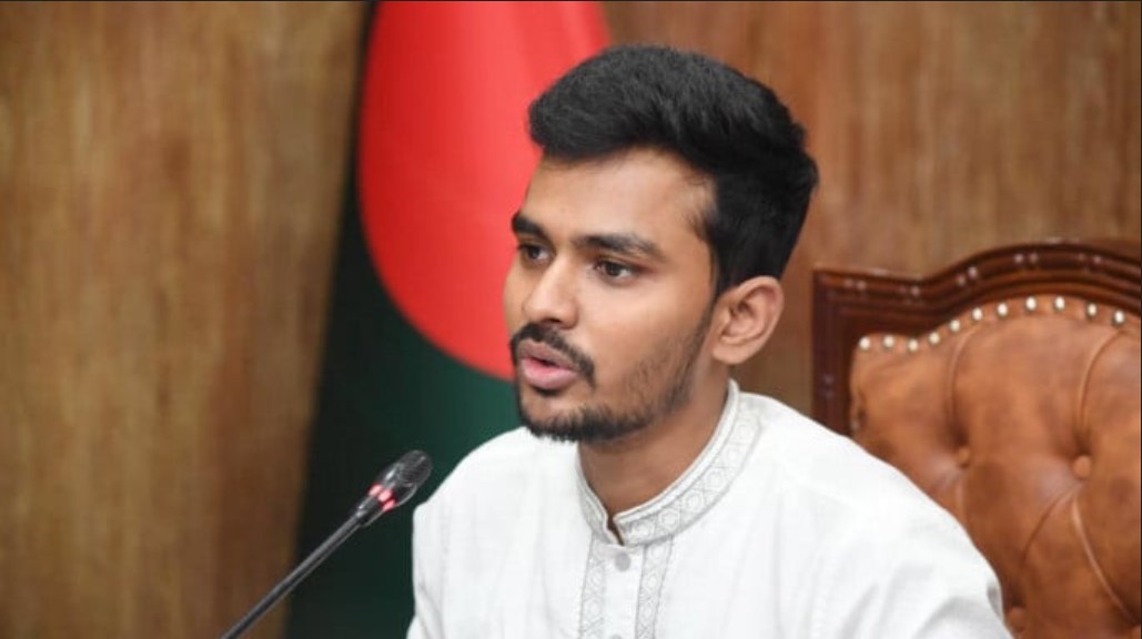 বিসিবি’র ওপর এখতিয়ার বহির্ভূতভাবে তদন্ত করছে মন্ত্রণালয় : আসিফ ভূঁইয়া