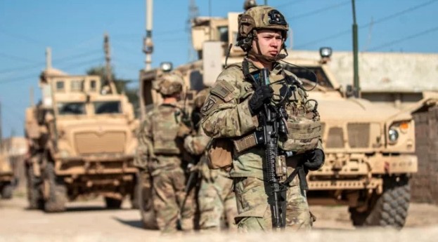 যুদ্ধ চলবে : ইরানের সেনাবাহিনী