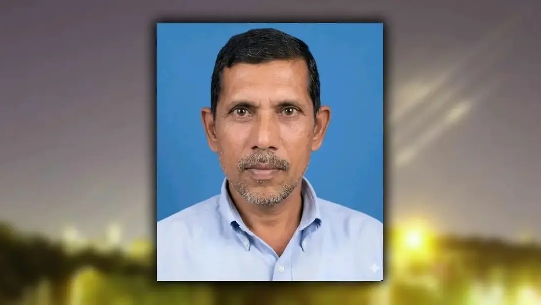 আমিরাতে নিহত শাহ আলমের মরদেহ বৃহস্পতিবার দেশে আসছে