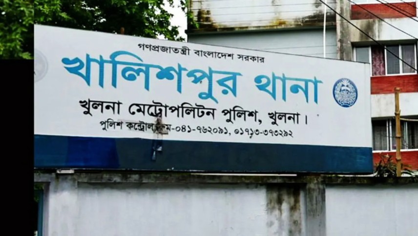 খুলনায় তাঁতী দলের নেতাকে কুপিয়ে হত্যা